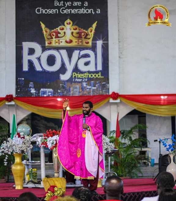 Deliverance from evil foundations and covenants